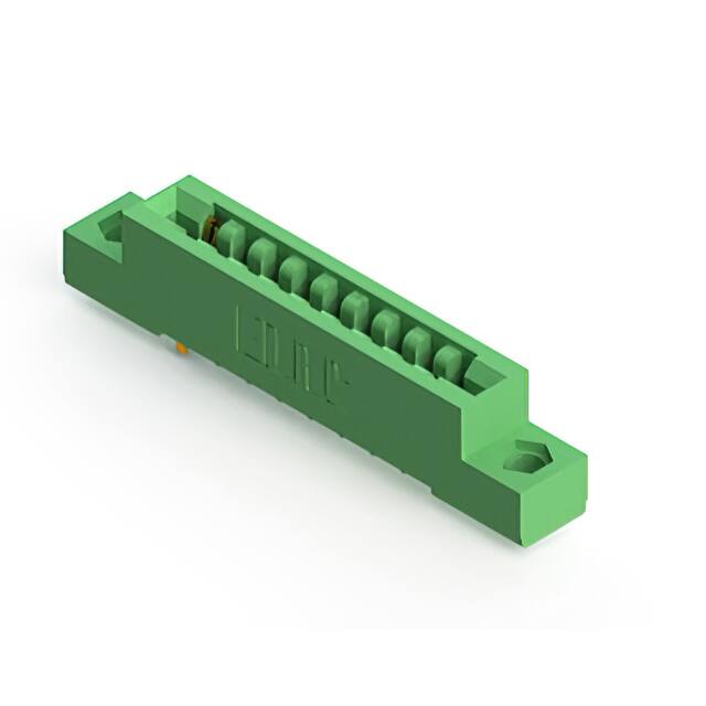 307-018-559-204 EDAC Inc.  Edgeboard Connectors
